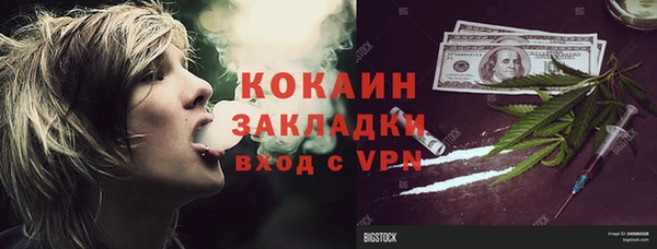 кокс Михайлов